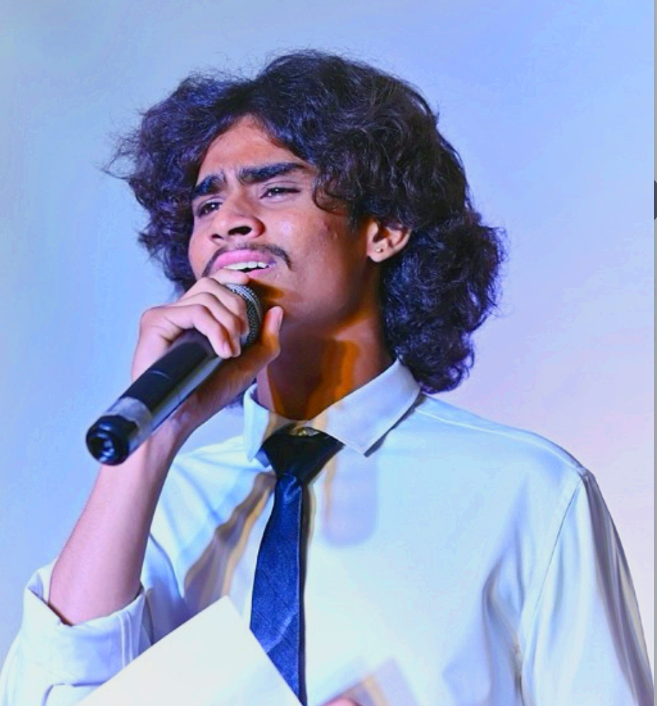 Deepesh kumar